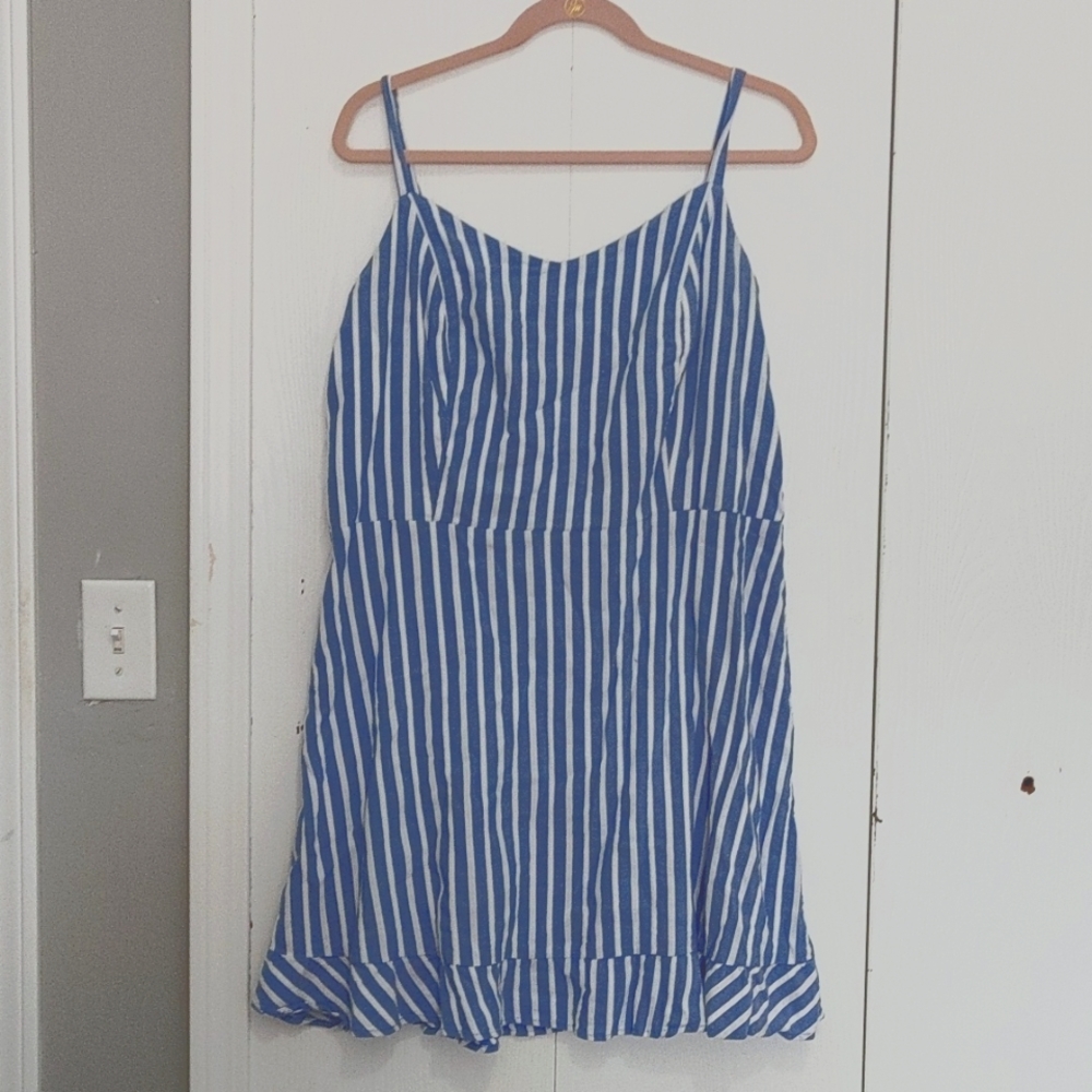 Summer Dress 💙